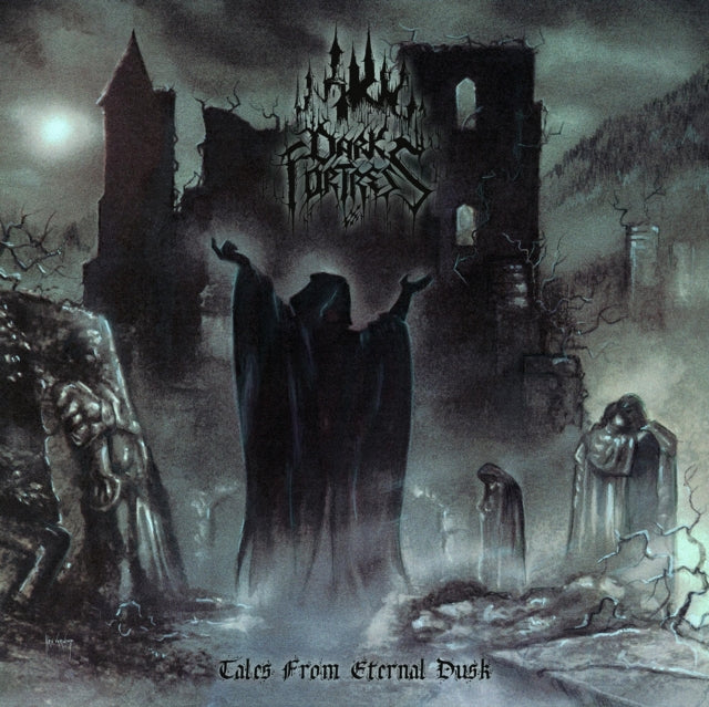Tales from Eternal Dusk