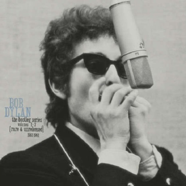 The Bootleg Series