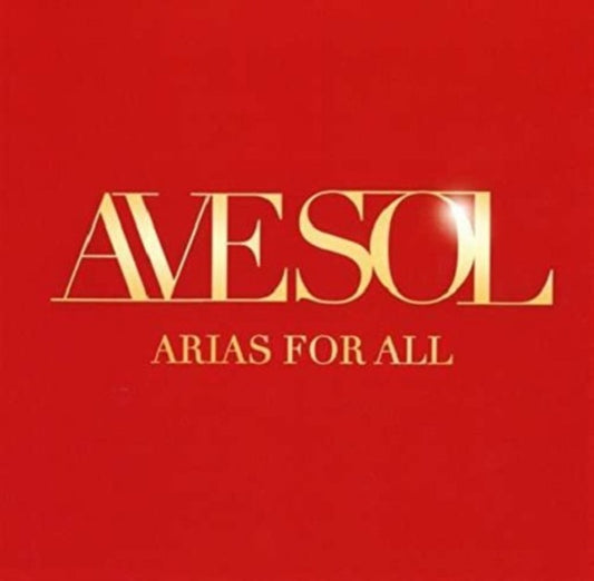Ave Sol: Arias for All