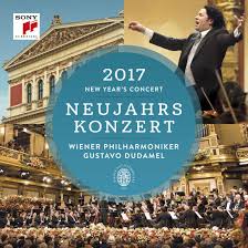 Neujahrskonzert 2017