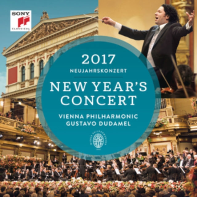 Wiener Philharmoniker: Neujahrskonzert 2017