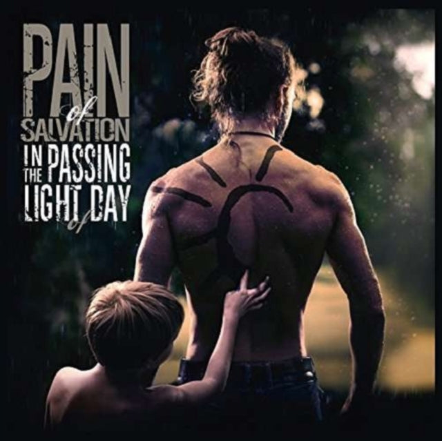 In the Passing Light of Day
