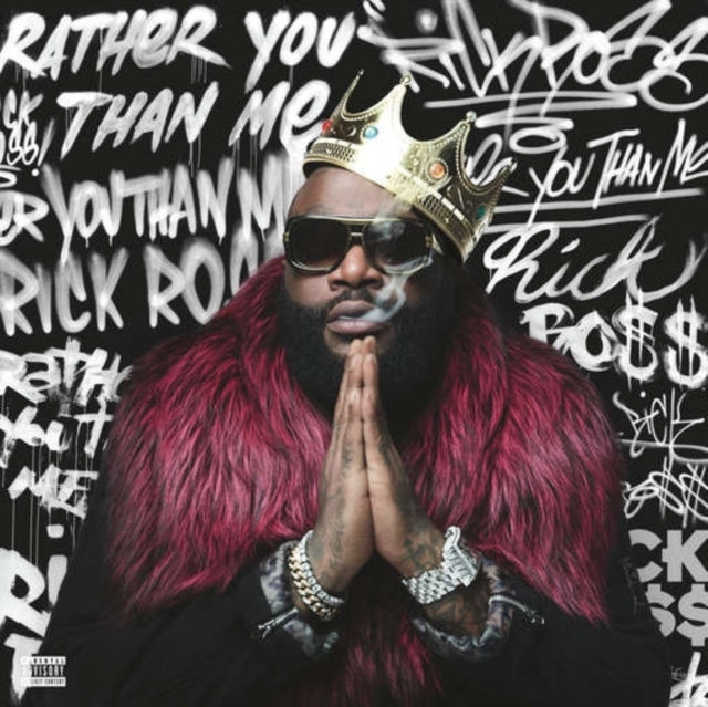 Rather You Than Me