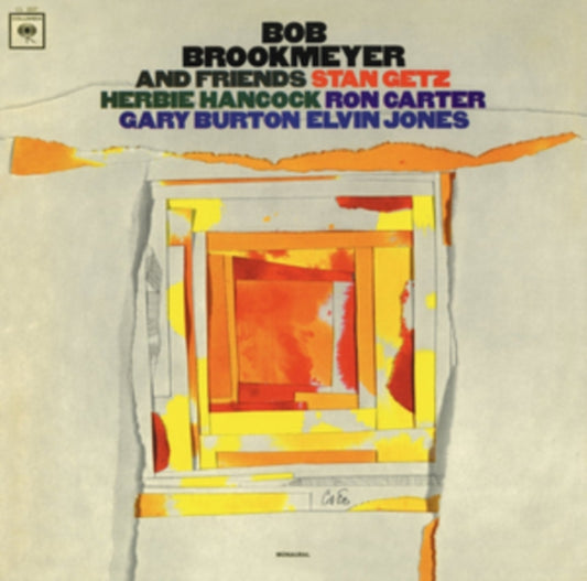 Bob Brookmeyer & Friends