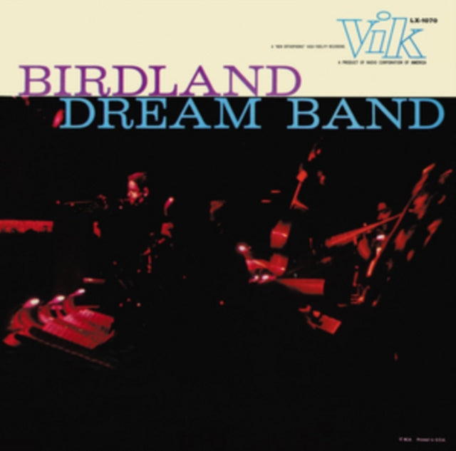 Birdland Dreamband