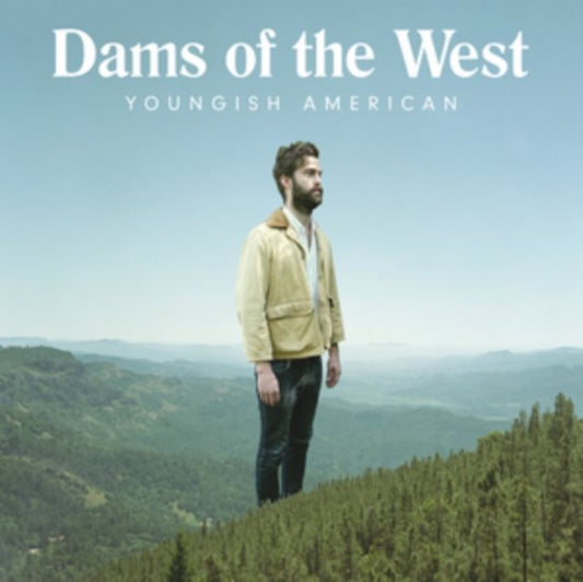 Youngish American