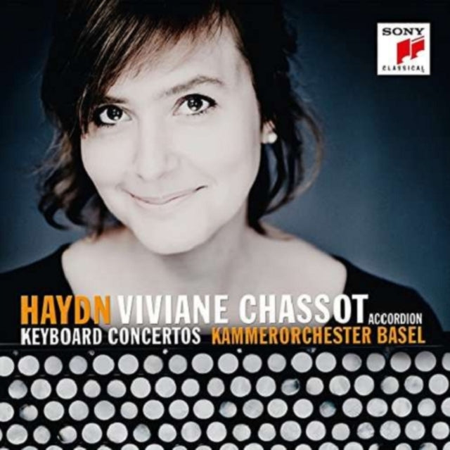 Haydn: Keyboard Concertos