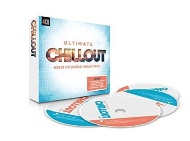 Ultimate... Chillout
