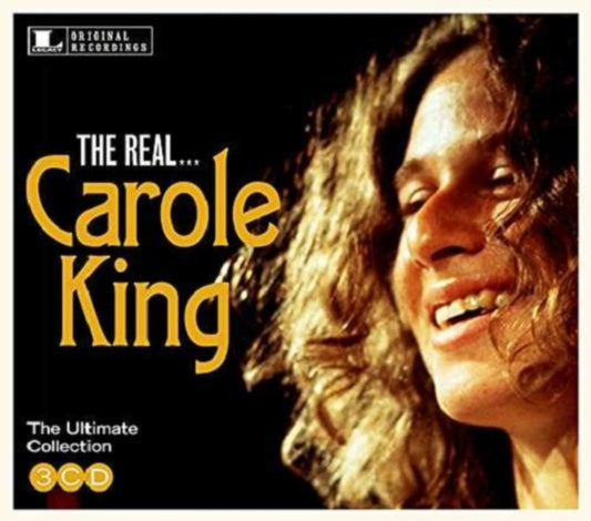 The Real... Carole King