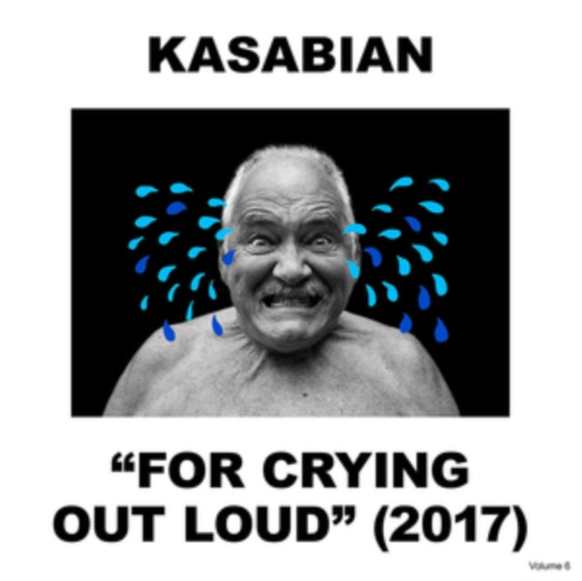 For Crying Out Loud