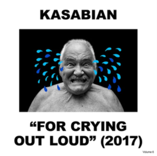 For Crying Out Loud