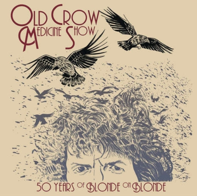 50 Years of Blonde On Blonde