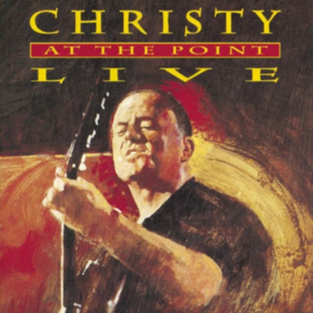 Live at the Point