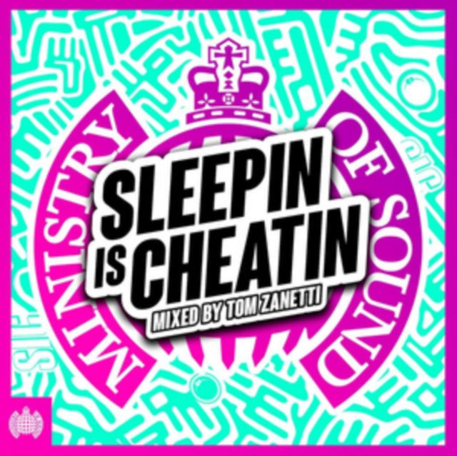 Sleepin' Is Cheatin'