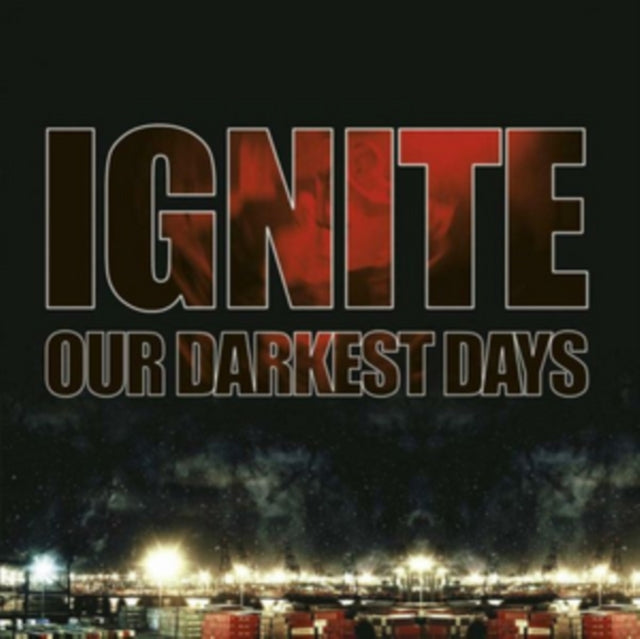 Our Darkest Days