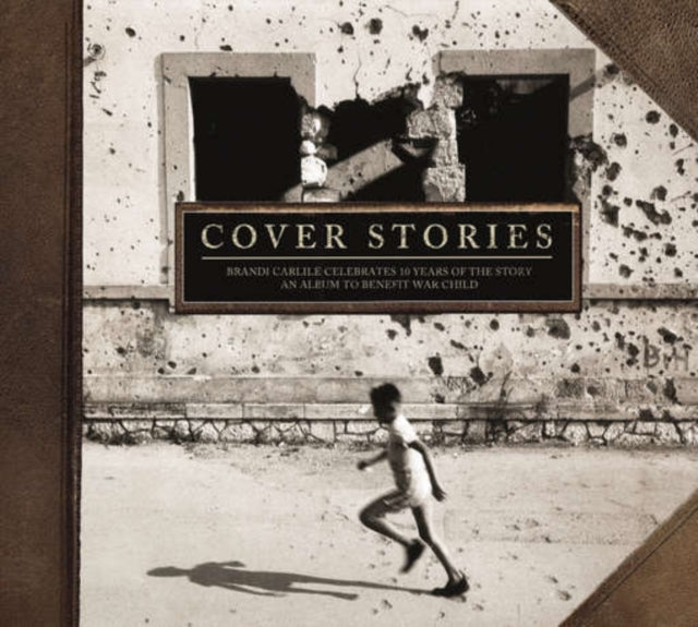 Cover Stories