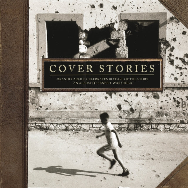 Cover Stories