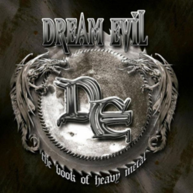 The Book of Heavy Metal