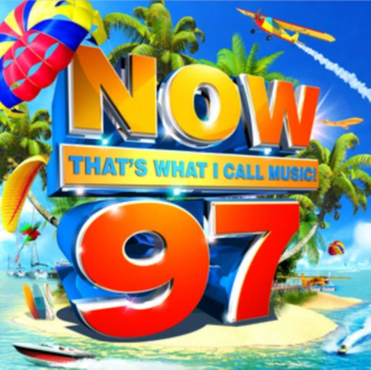Now That's What I Call Music! 97