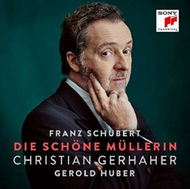 Franz Schubert: Die Schöne Müllerin