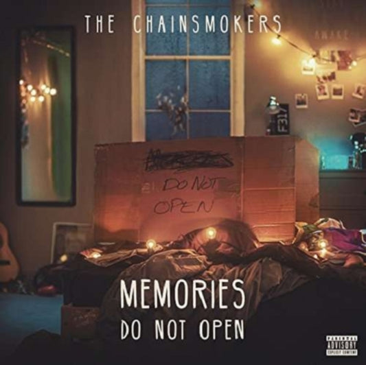 Memories...Do Not Open