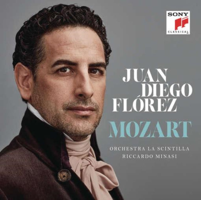 Juan Diego Flórez: Mozart