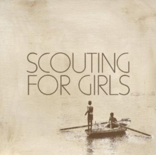 Scouting for Girls