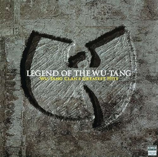 Legend of the Wu-tang