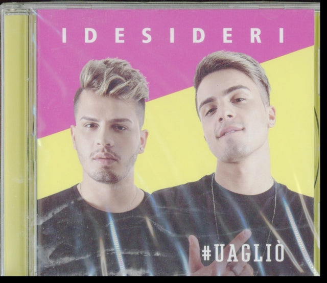 #Uaglio