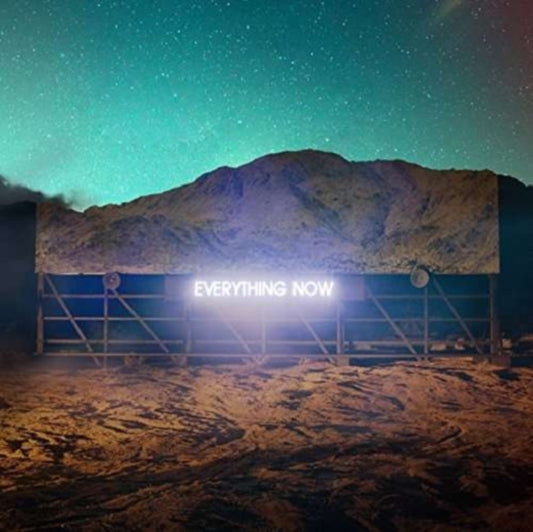 Everything Now (Night Version)