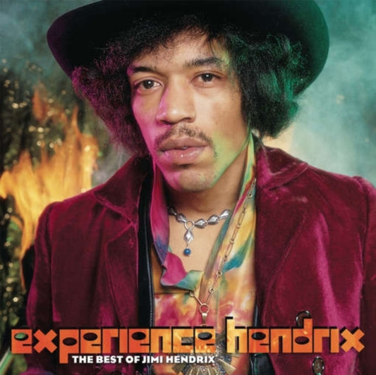 Experience Hendrix