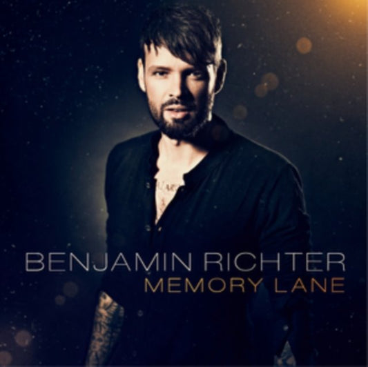 Benjamin Richter: Memory Lane
