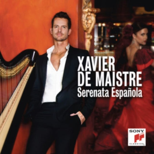 Xavier De Maistre: Serenata Española