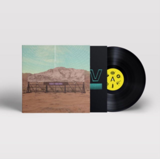 Everything Now (Portuguese)
