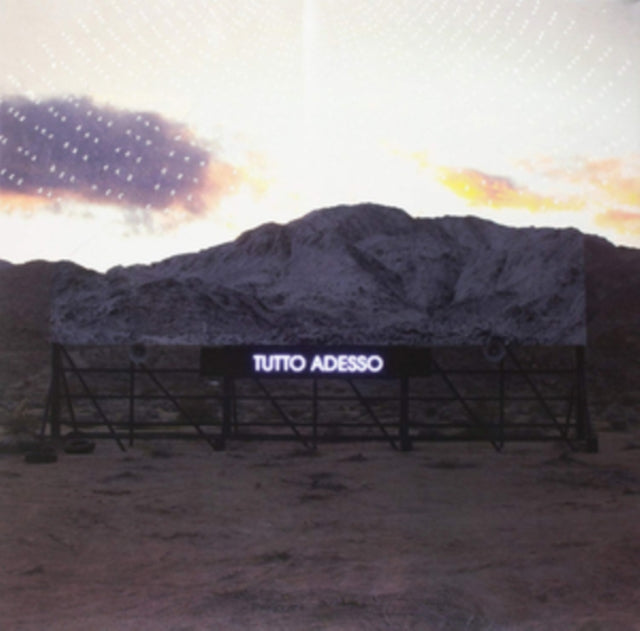 Everything Now (Italian)