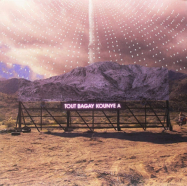 Everything Now (Creole)