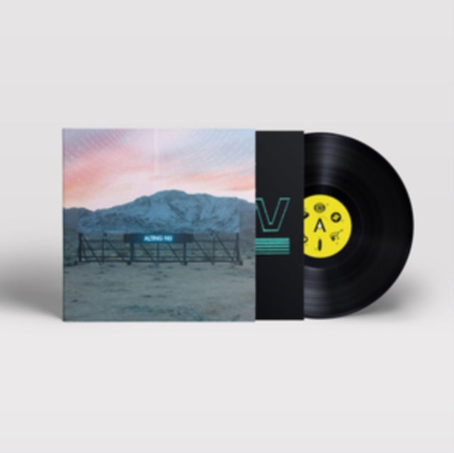 Everything Now (Danish)