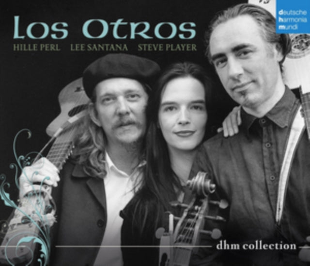 Los Otros: DHM Collection