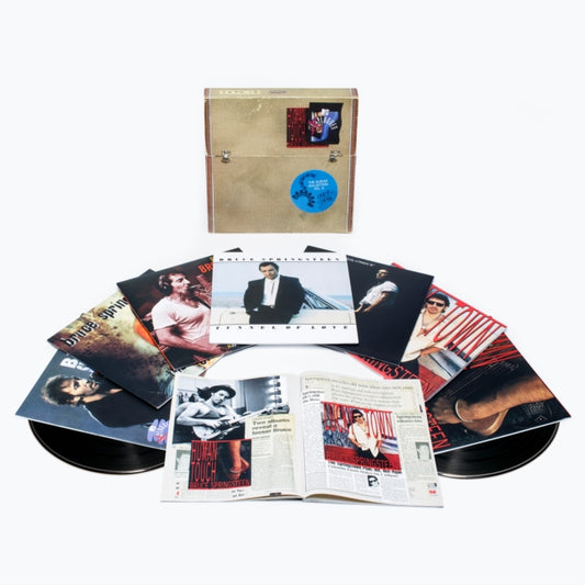 The Album Collection