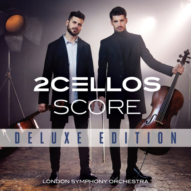 2CELLOS: Score