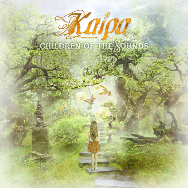 Children of the Sounds