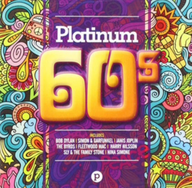 Platinum 60s