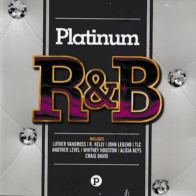 Platinum R&B