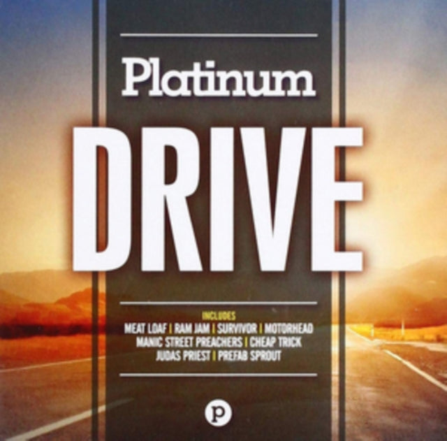 Platinum Drive