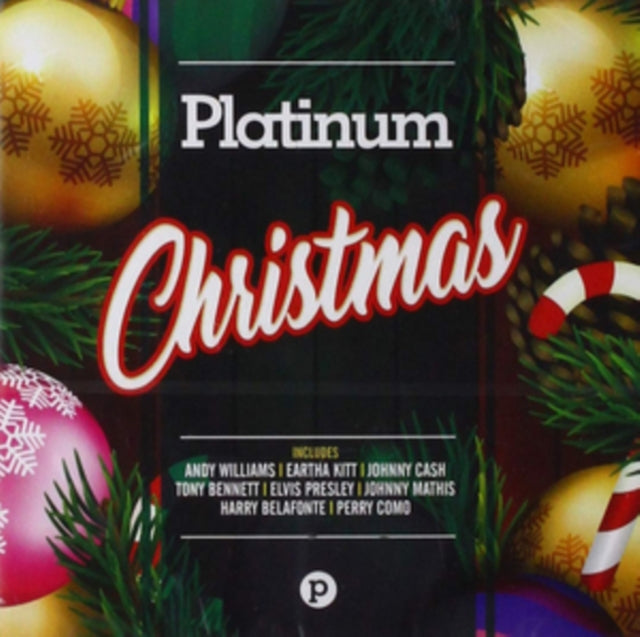 Platinum Christmas