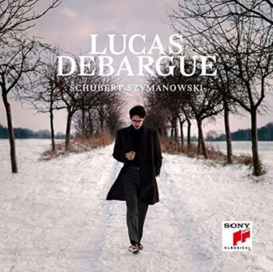 Lucas Debargue: Schubert/Szymanowski