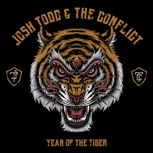 Year of the Tiger