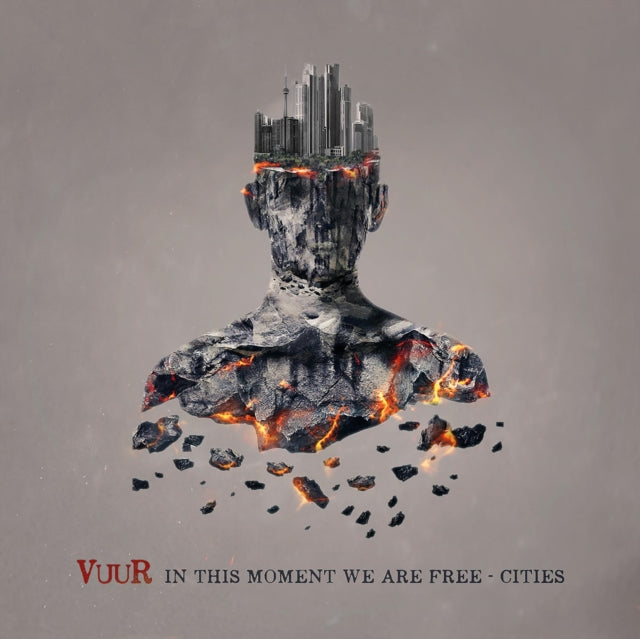 In This Moment We Are Free