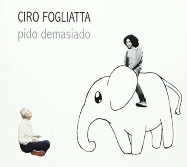 Pido Demasiado
