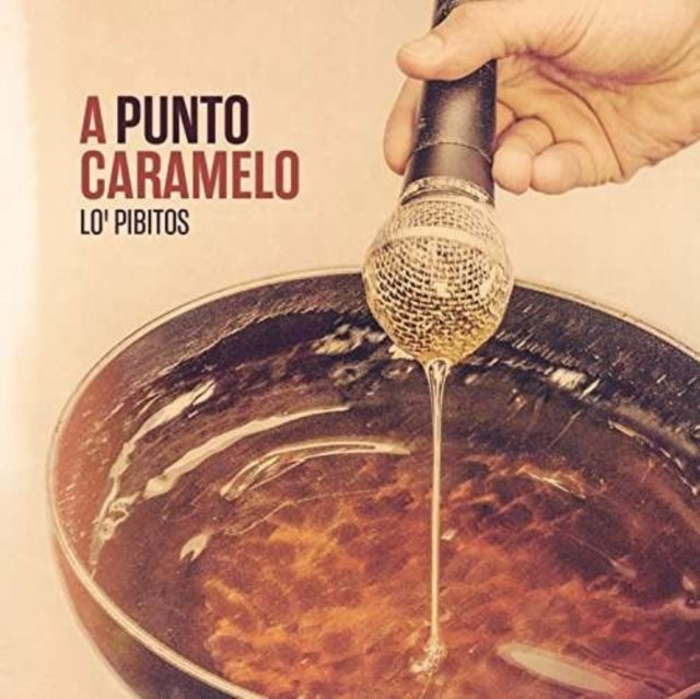 A Punto Caramelo